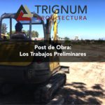 Trignum Arquitectura