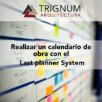 Trignum Arquitectura