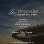 Trignum Arquitectura Trignum Arquitectura