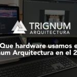 Trignum Arquitectura