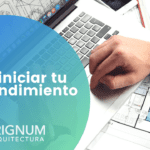 Trignum Arquitectura